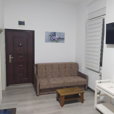 Lotus House Leilighet Zrenjanin Eksteriør bilde