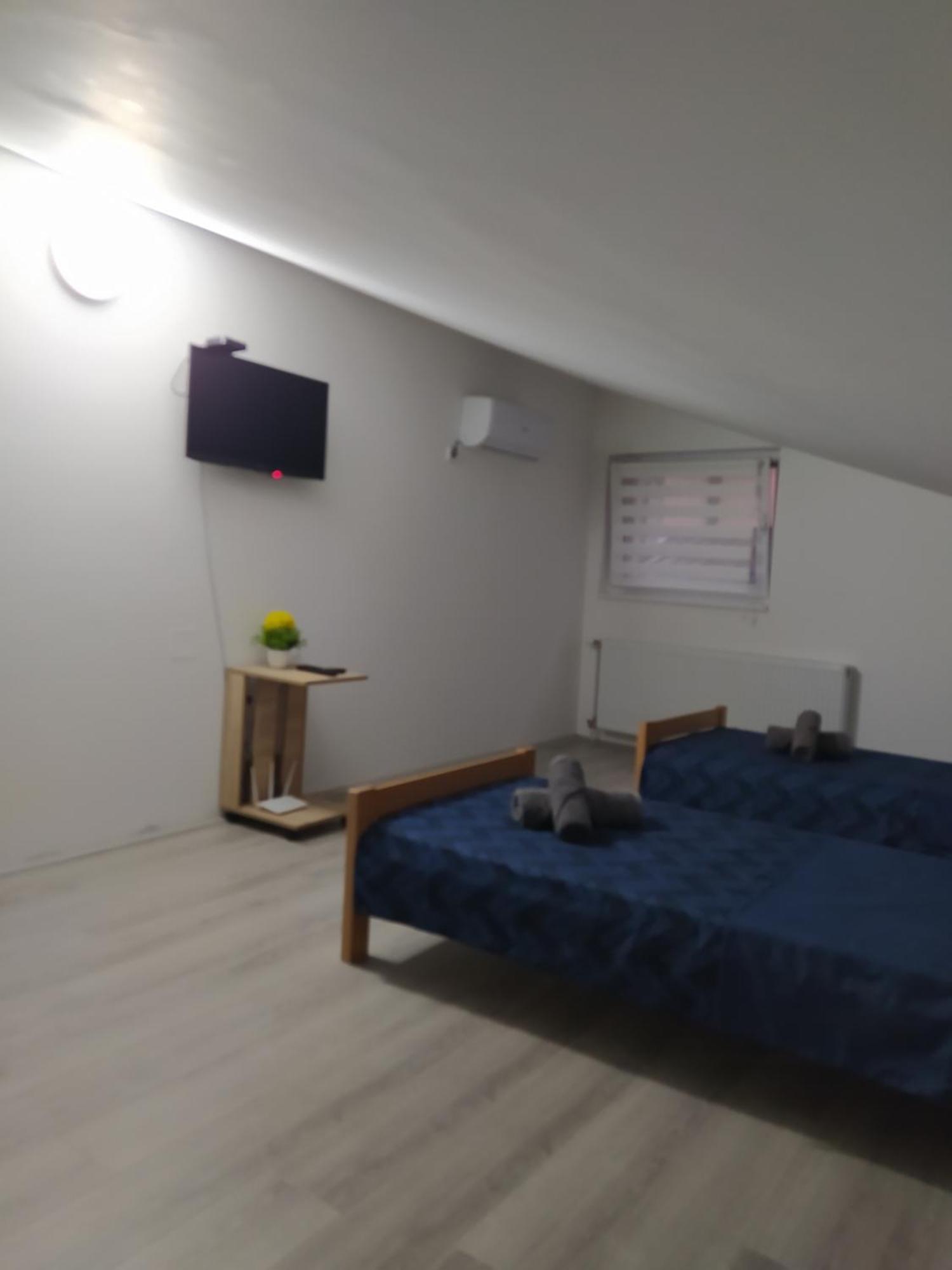 Lotus House Leilighet Zrenjanin Rom bilde